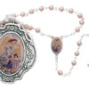 ga pink rosary