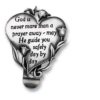 god pryarer vc