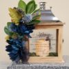 memory blue small