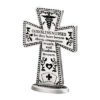 nurse standing cross