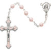 pink rosary