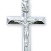 silver cross
