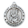 st christopher