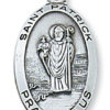 st patrick