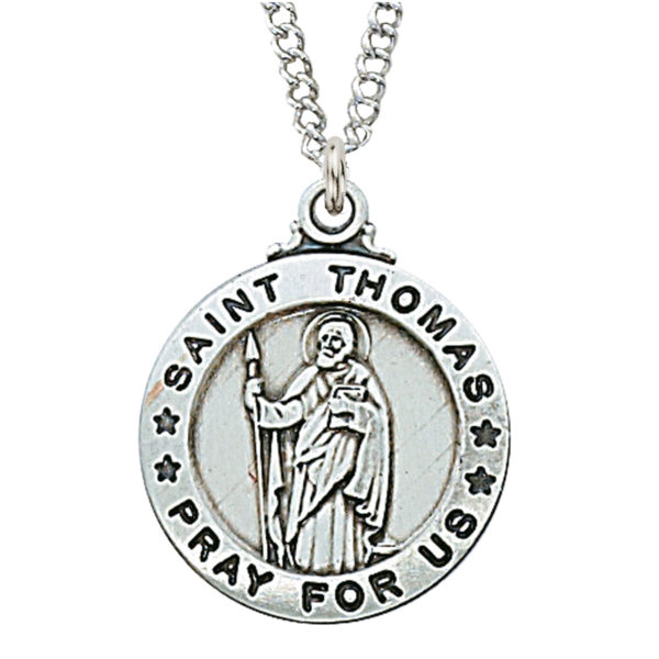 st thomas