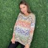 nacy coral top 2