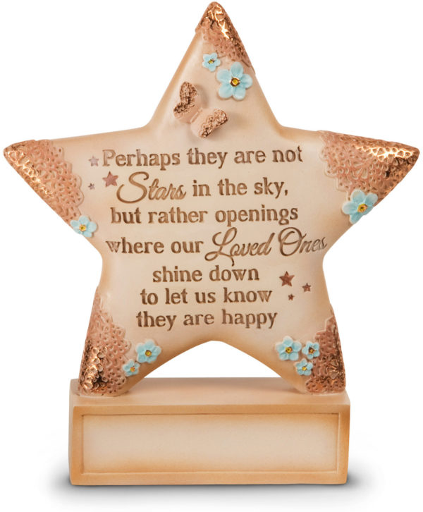 stars in the sky
