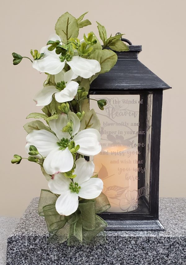 winds of heaven lantern