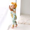 Mirabella Henley Romper 2