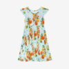 Mirabella Henley Twirl Dress