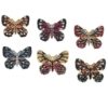 butterfly pin