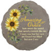 amazing grace stepping stone