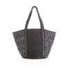 bettina tote black