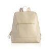 rena tech backpack ivory