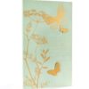 butterfly plaque