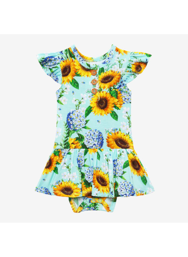 sunny bodysuit