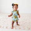 sunny bodysuit baby