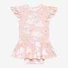 mary bodysuit twirl