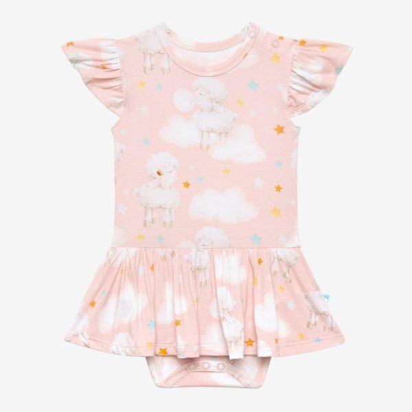 mary bodysuit twirl