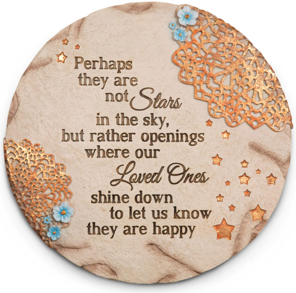 Stars Stepping Stone