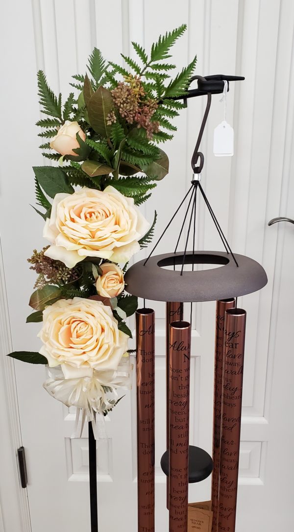 deluxe chime emb