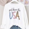fourth of july hoodie