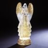 led swirl angel