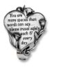 you are special visor clip