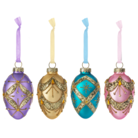 Easter Home Decor