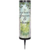 hearts forever pillar