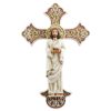 holy spirit wall cross