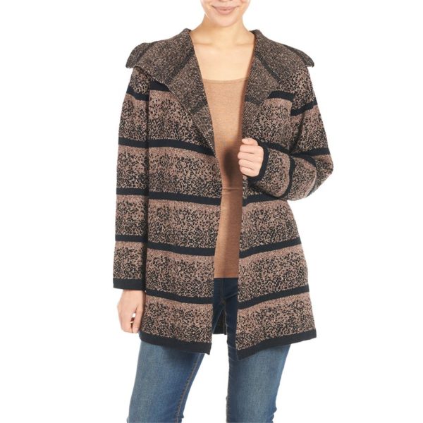 vera cruz open cardigan