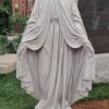 Mary small