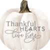 Thankful Hearts