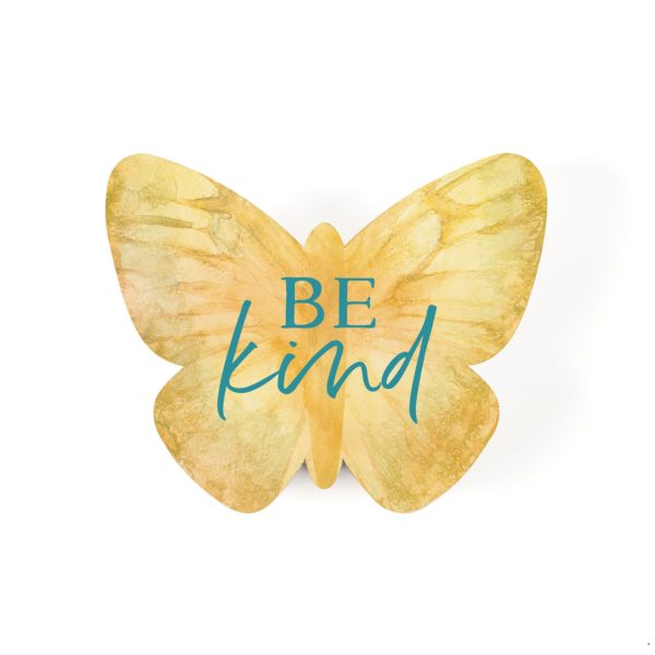 be kind