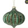 green ornament