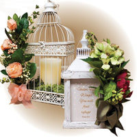Lanterns & Bird Cages