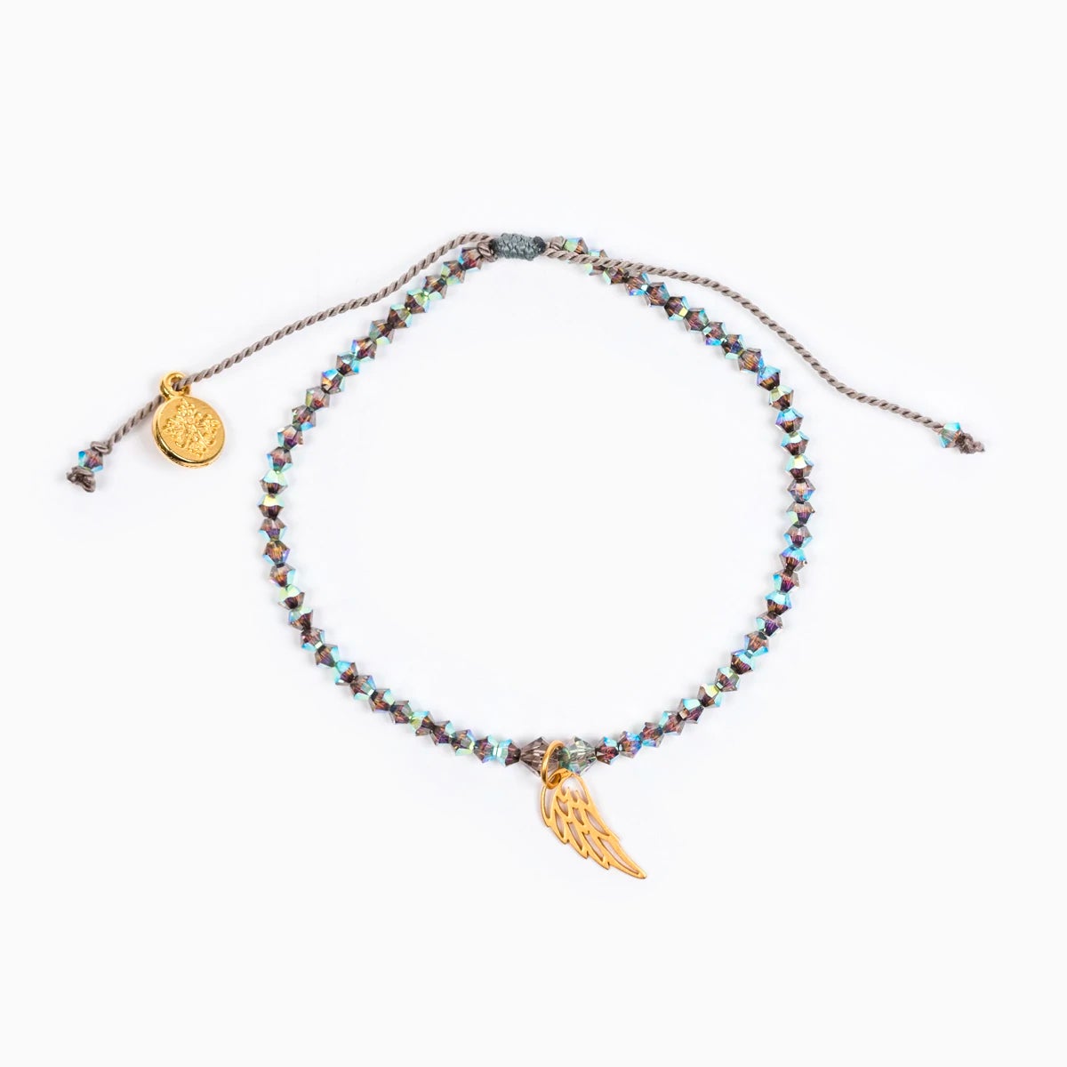 Angelic Bracelet