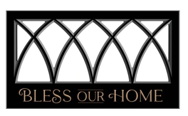 bless our home