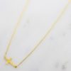 cross gold n