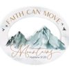 faith can move