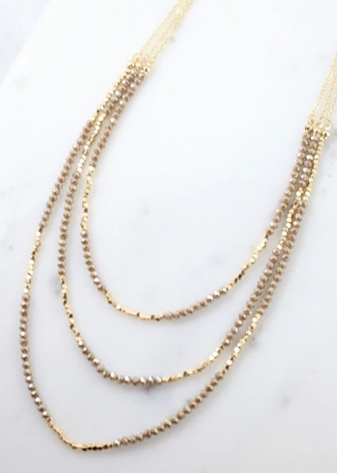 necklace natuira