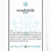 wonderfully made