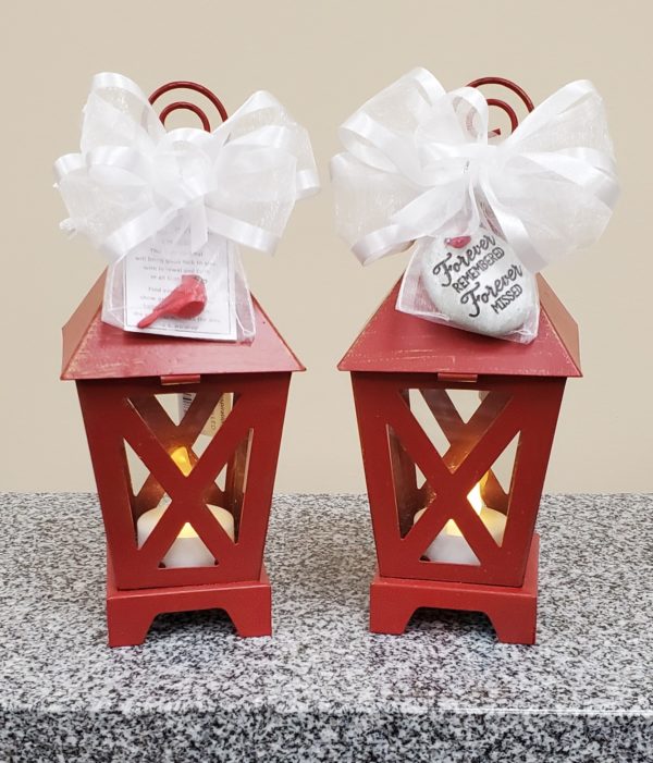 mini red