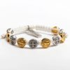 white brac