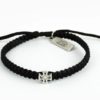 black cross brac