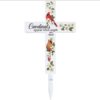 cardinal cross