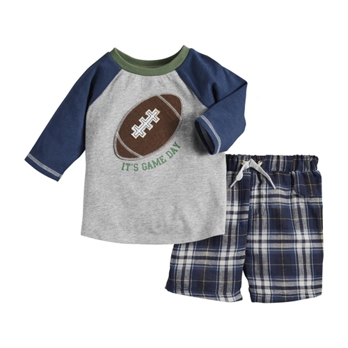 football outfit