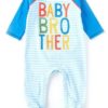 baby brother