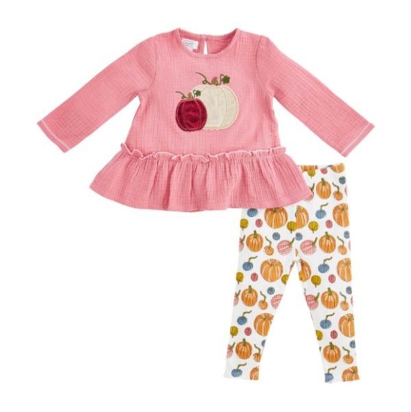 pink pumpkin